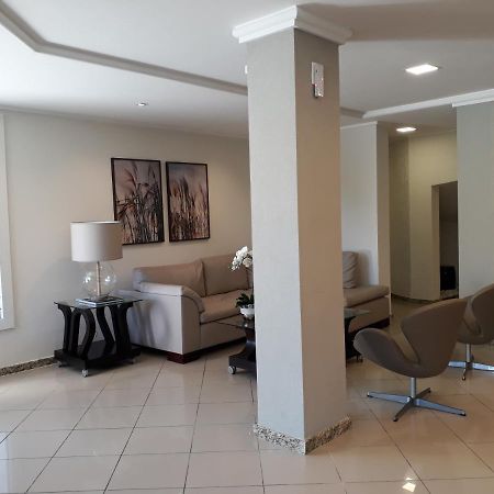 Atalaia Apart Hotel Aracaju Esterno foto