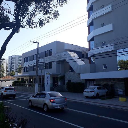 Atalaia Apart Hotel Aracaju Esterno foto
