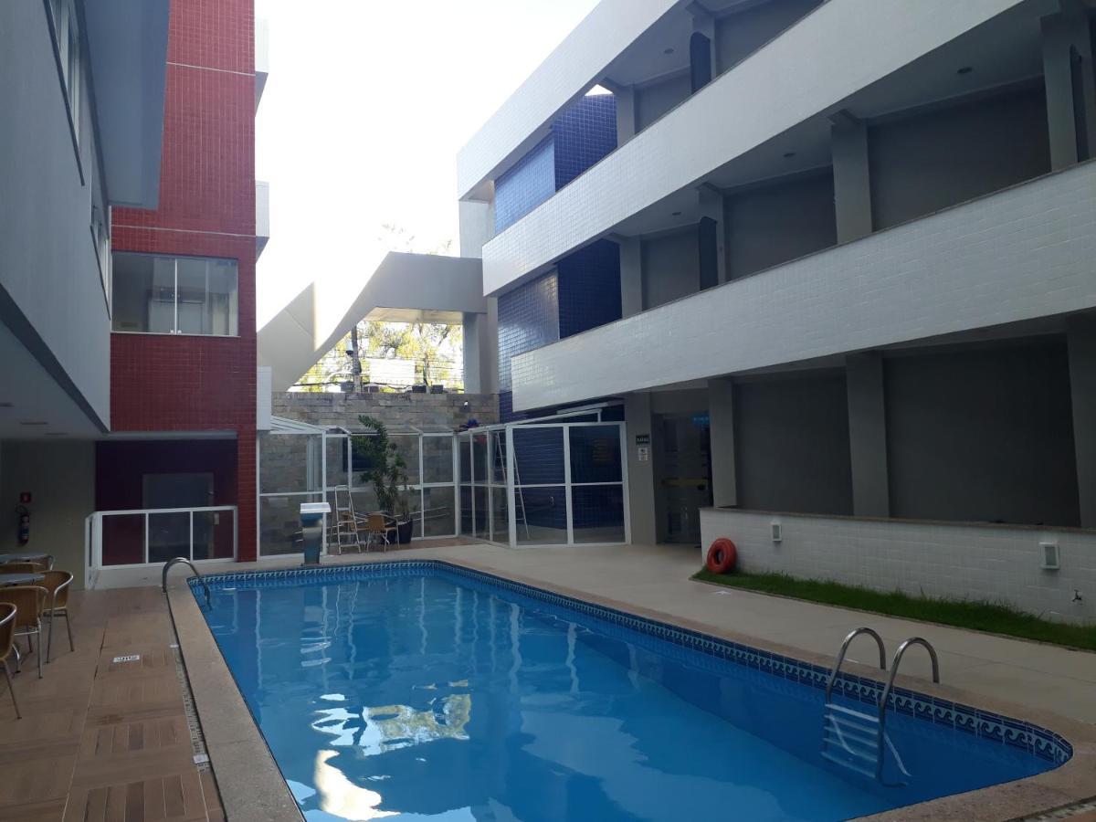 Atalaia Apart Hotel Aracaju Esterno foto