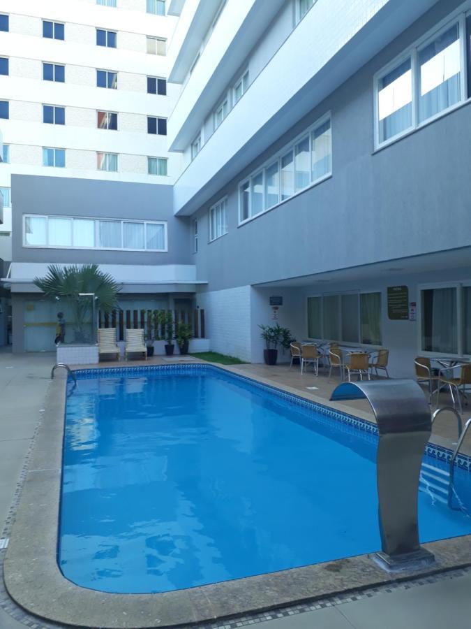 Atalaia Apart Hotel Aracaju Esterno foto