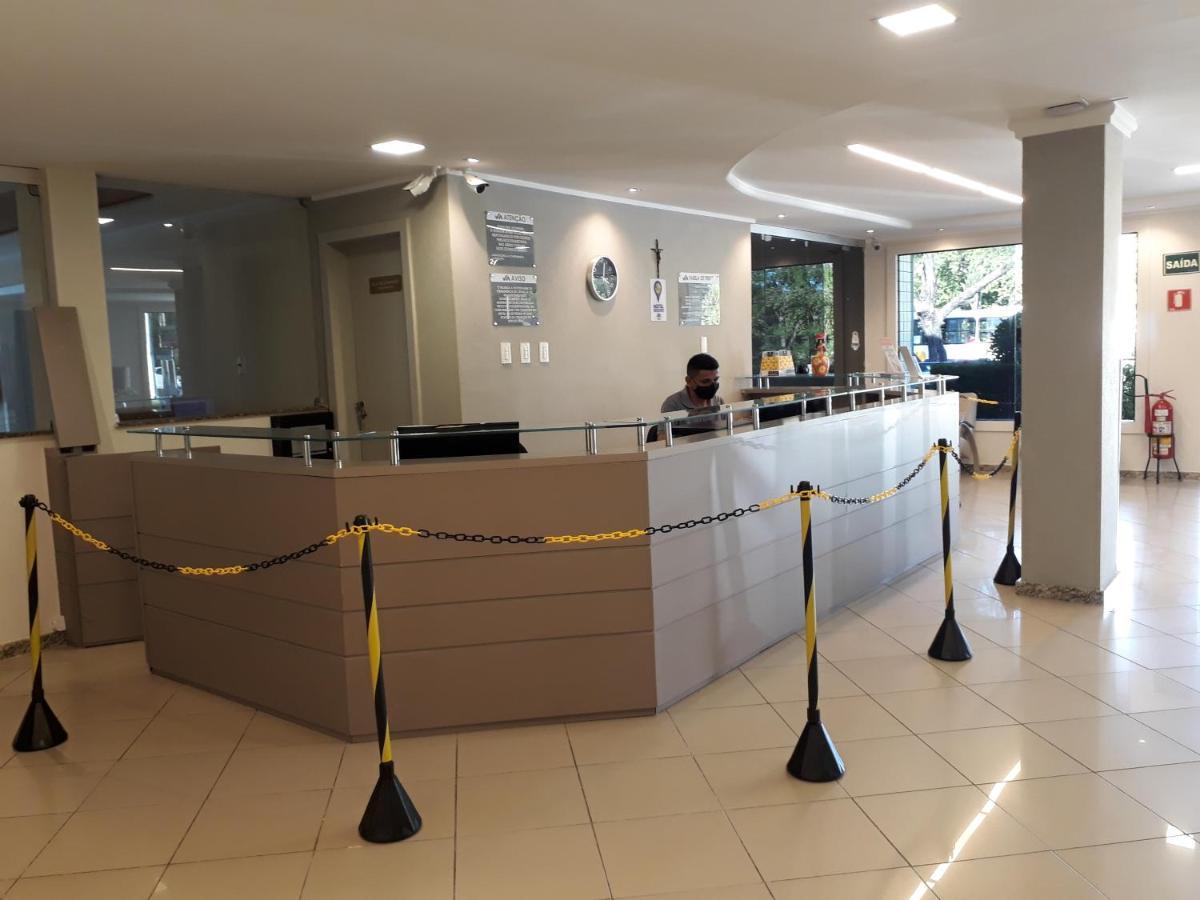 Atalaia Apart Hotel Aracaju Esterno foto