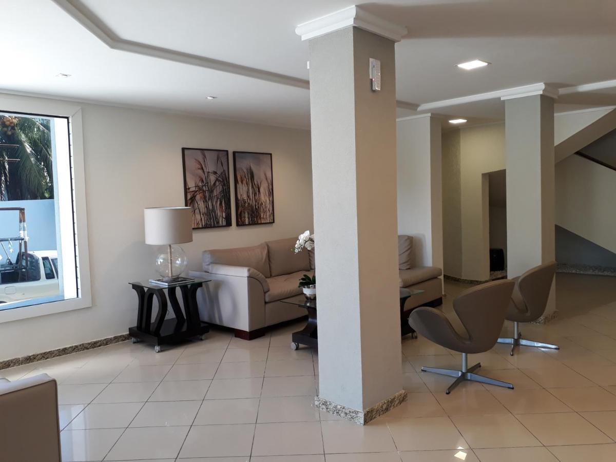 Atalaia Apart Hotel Aracaju Esterno foto
