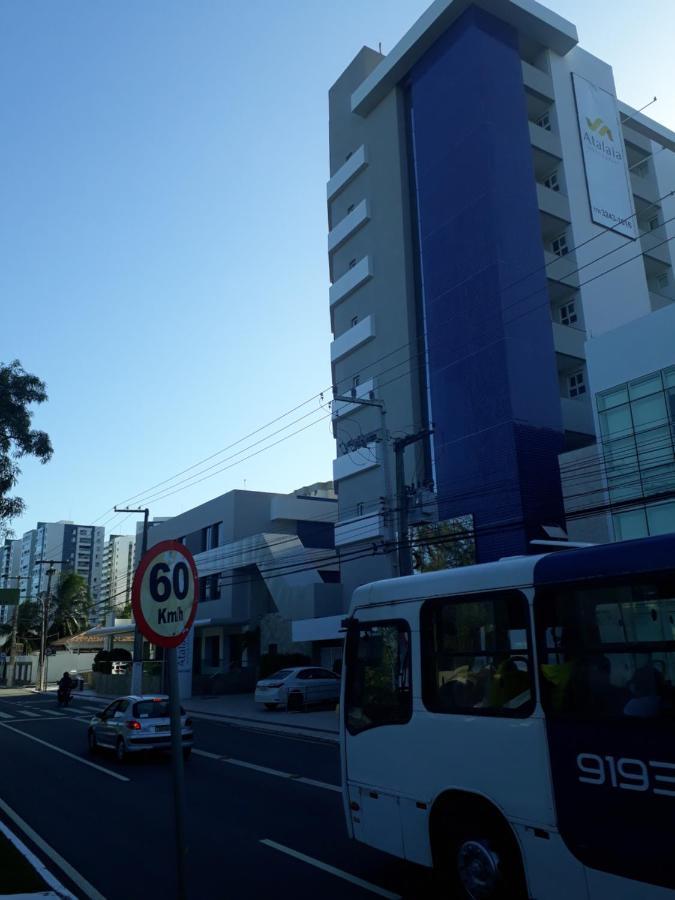 Atalaia Apart Hotel Aracaju Esterno foto