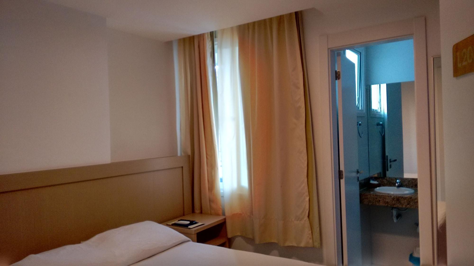 Atalaia Apart Hotel Aracaju Esterno foto