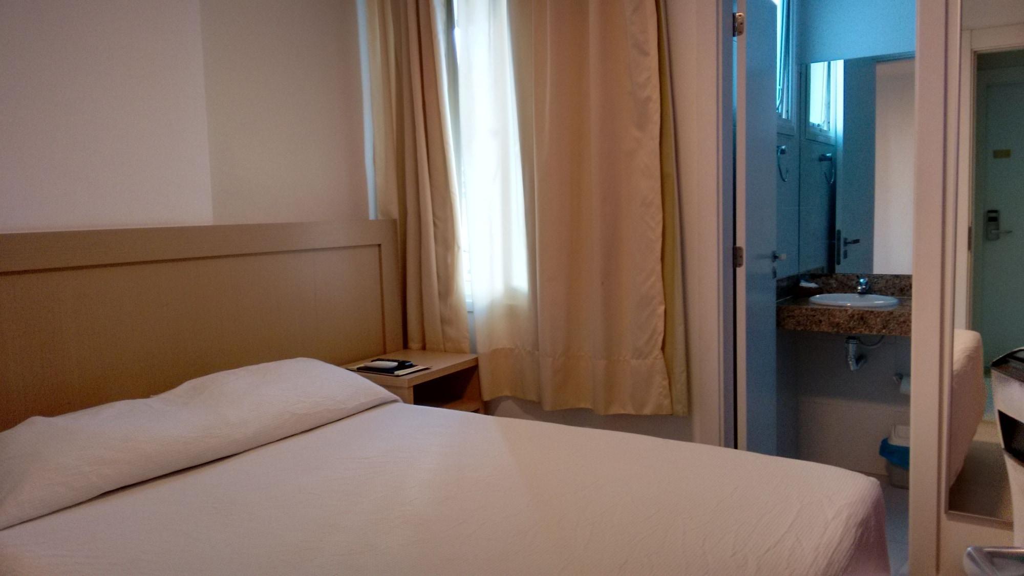 Atalaia Apart Hotel Aracaju Esterno foto