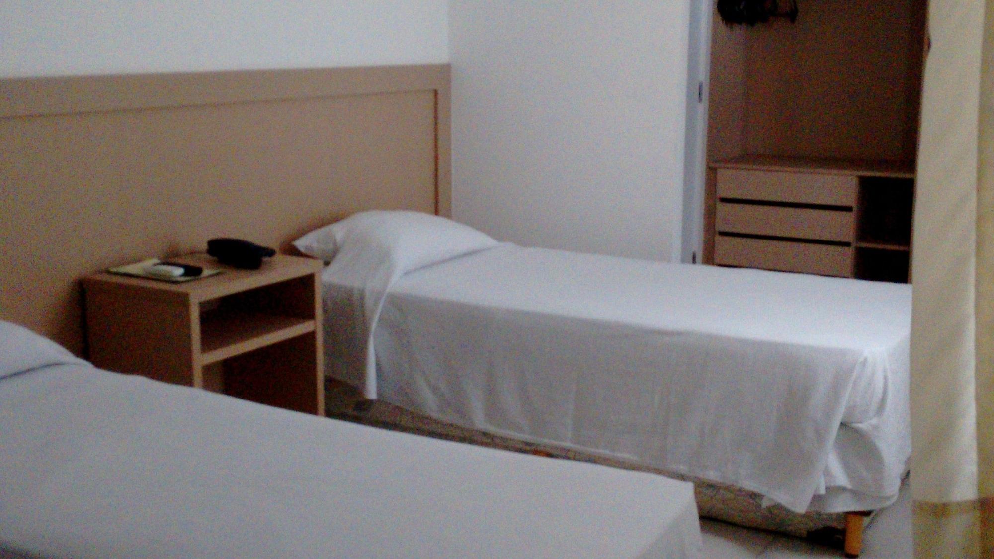 Atalaia Apart Hotel Aracaju Esterno foto
