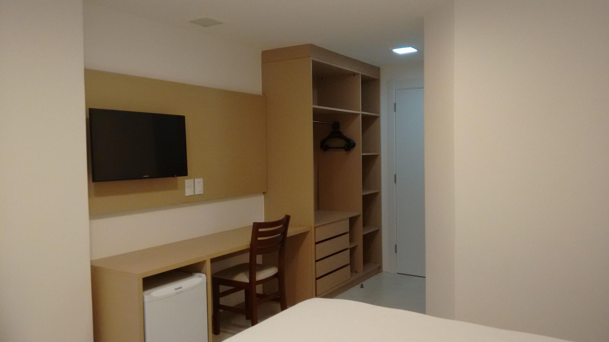 Atalaia Apart Hotel Aracaju Esterno foto