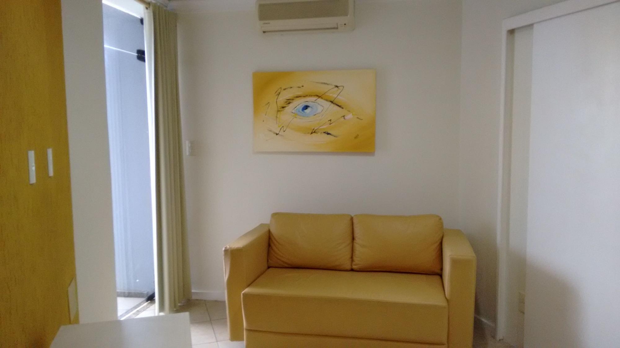 Atalaia Apart Hotel Aracaju Esterno foto