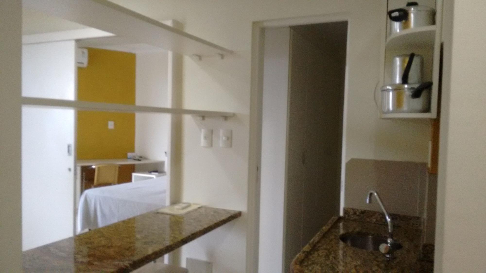 Atalaia Apart Hotel Aracaju Esterno foto