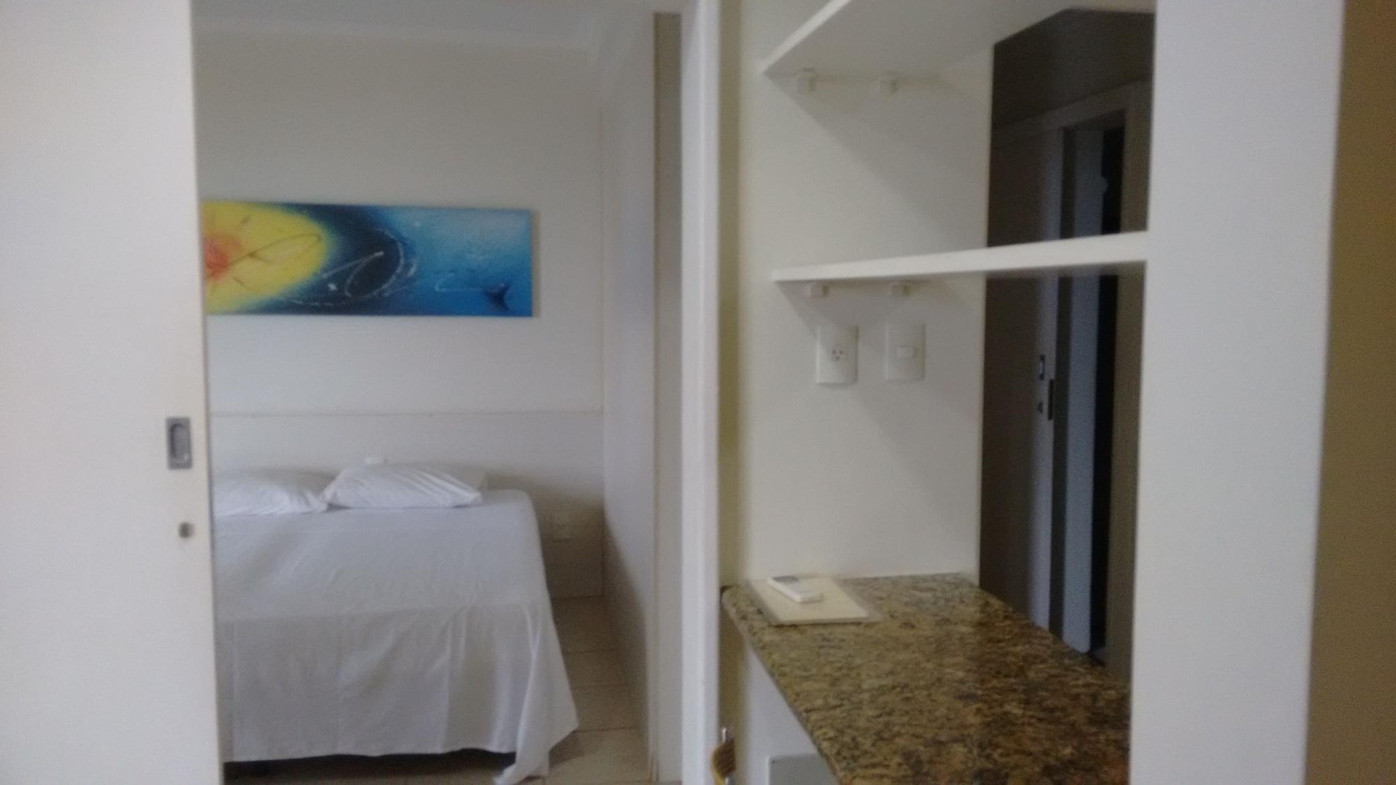 Atalaia Apart Hotel Aracaju Esterno foto