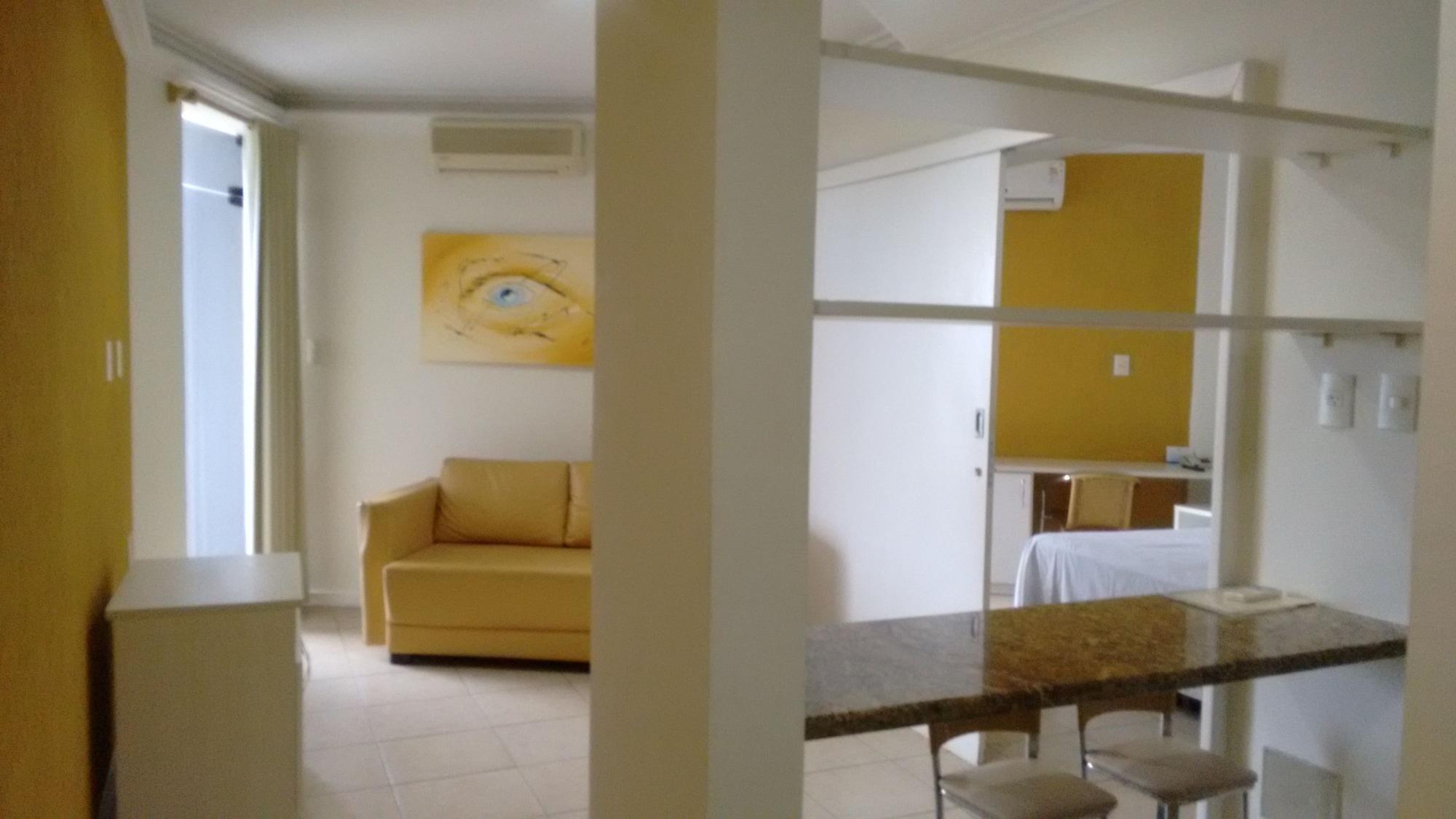 Atalaia Apart Hotel Aracaju Esterno foto