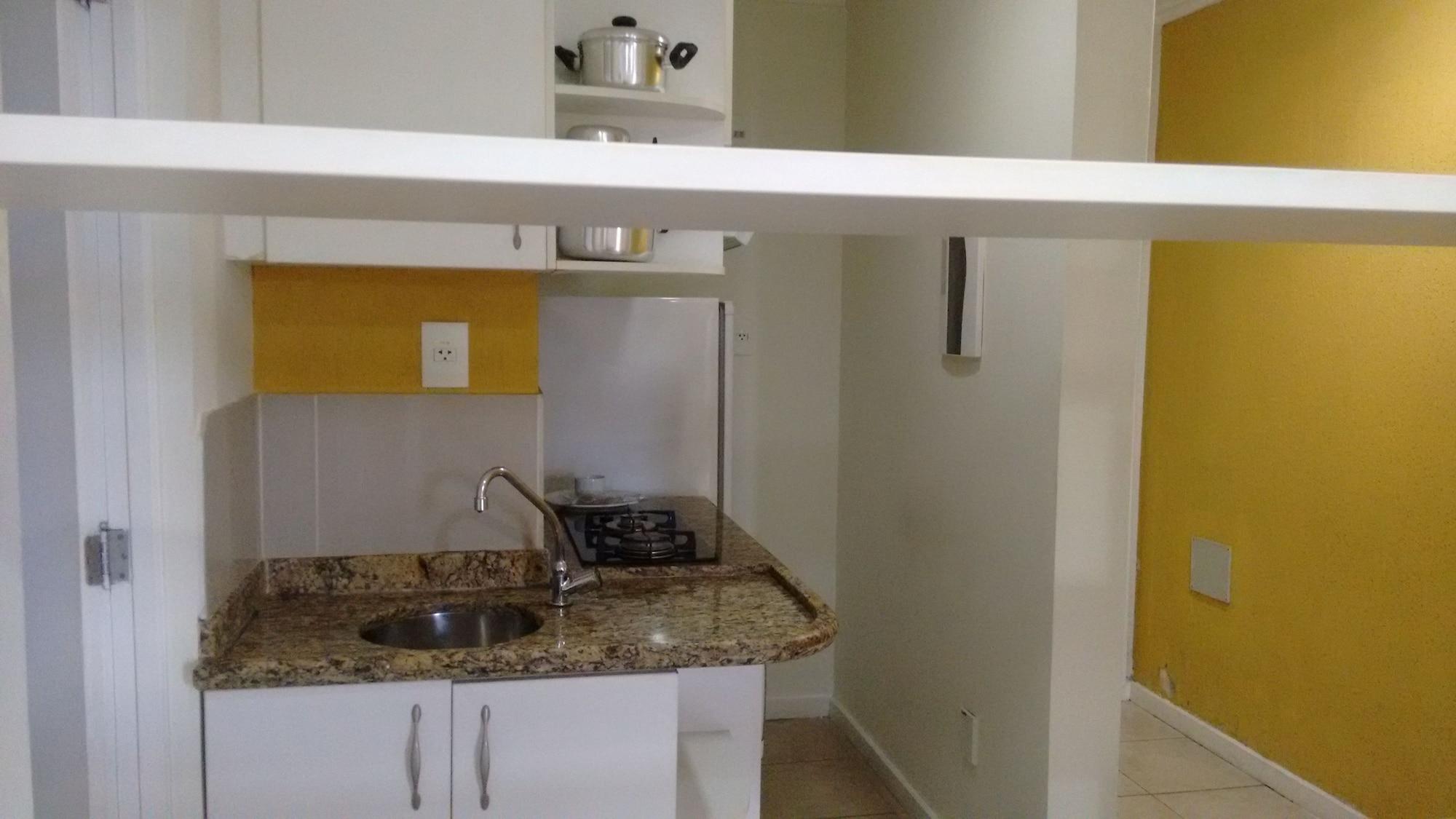 Atalaia Apart Hotel Aracaju Esterno foto