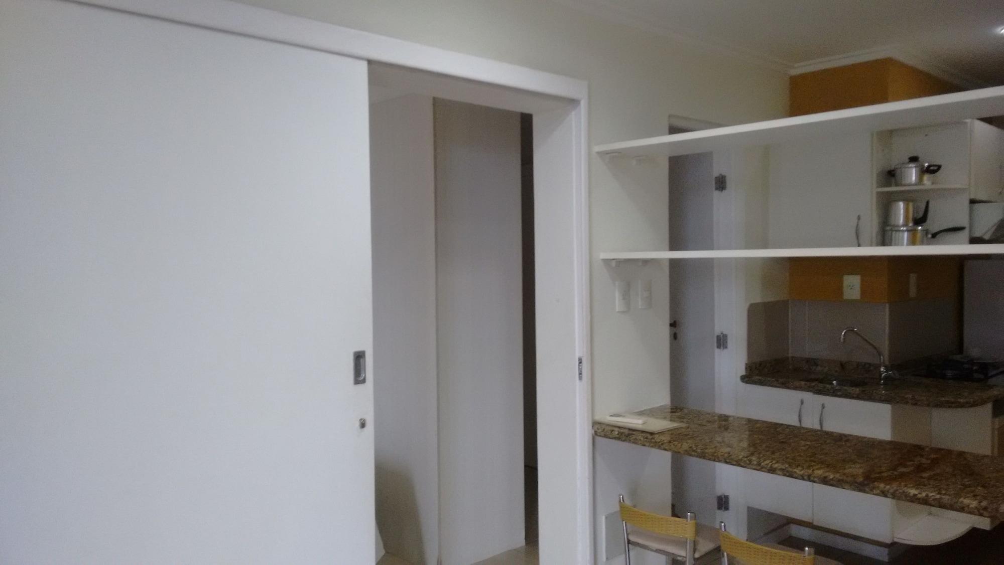 Atalaia Apart Hotel Aracaju Esterno foto