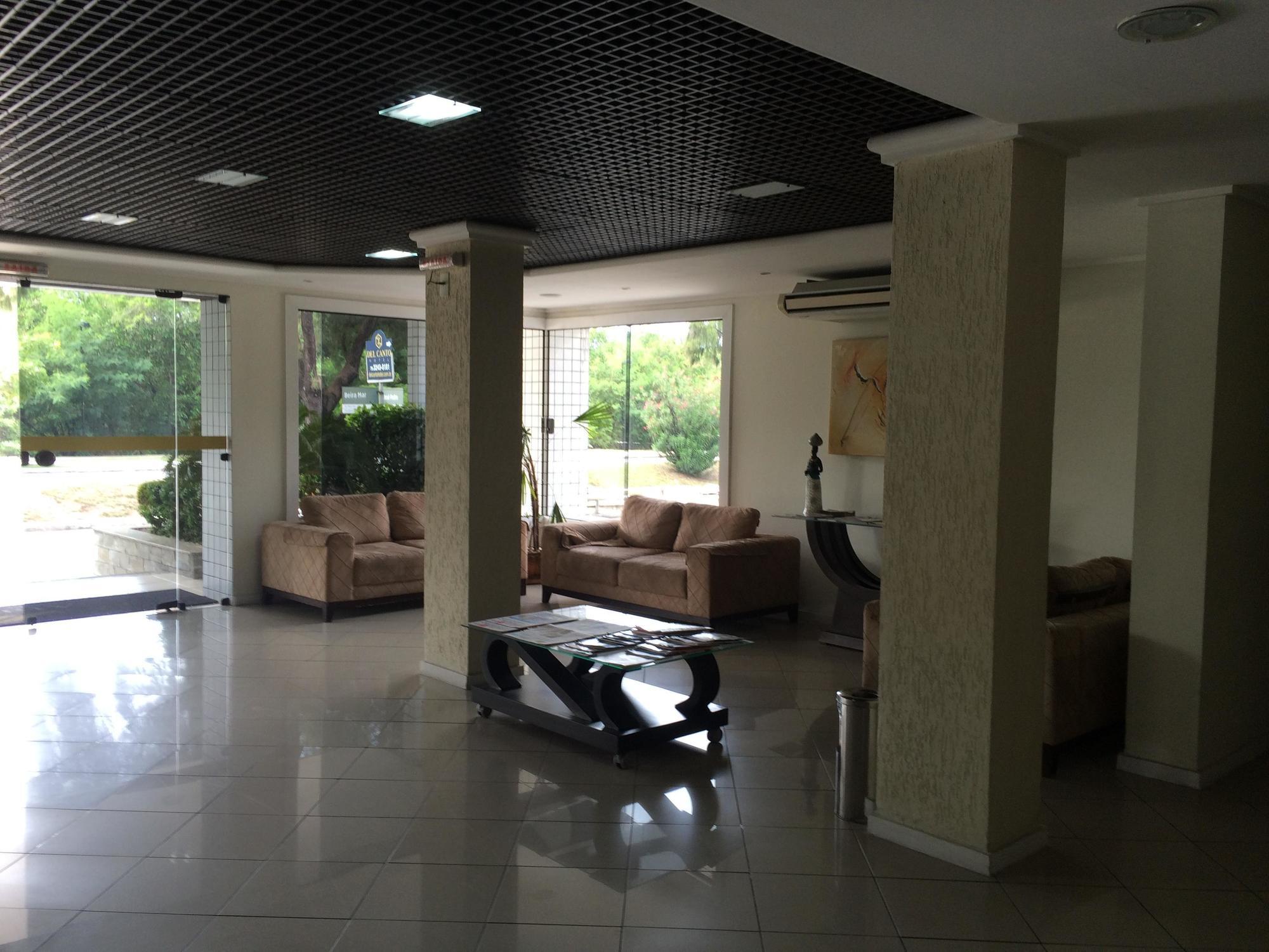 Atalaia Apart Hotel Aracaju Esterno foto