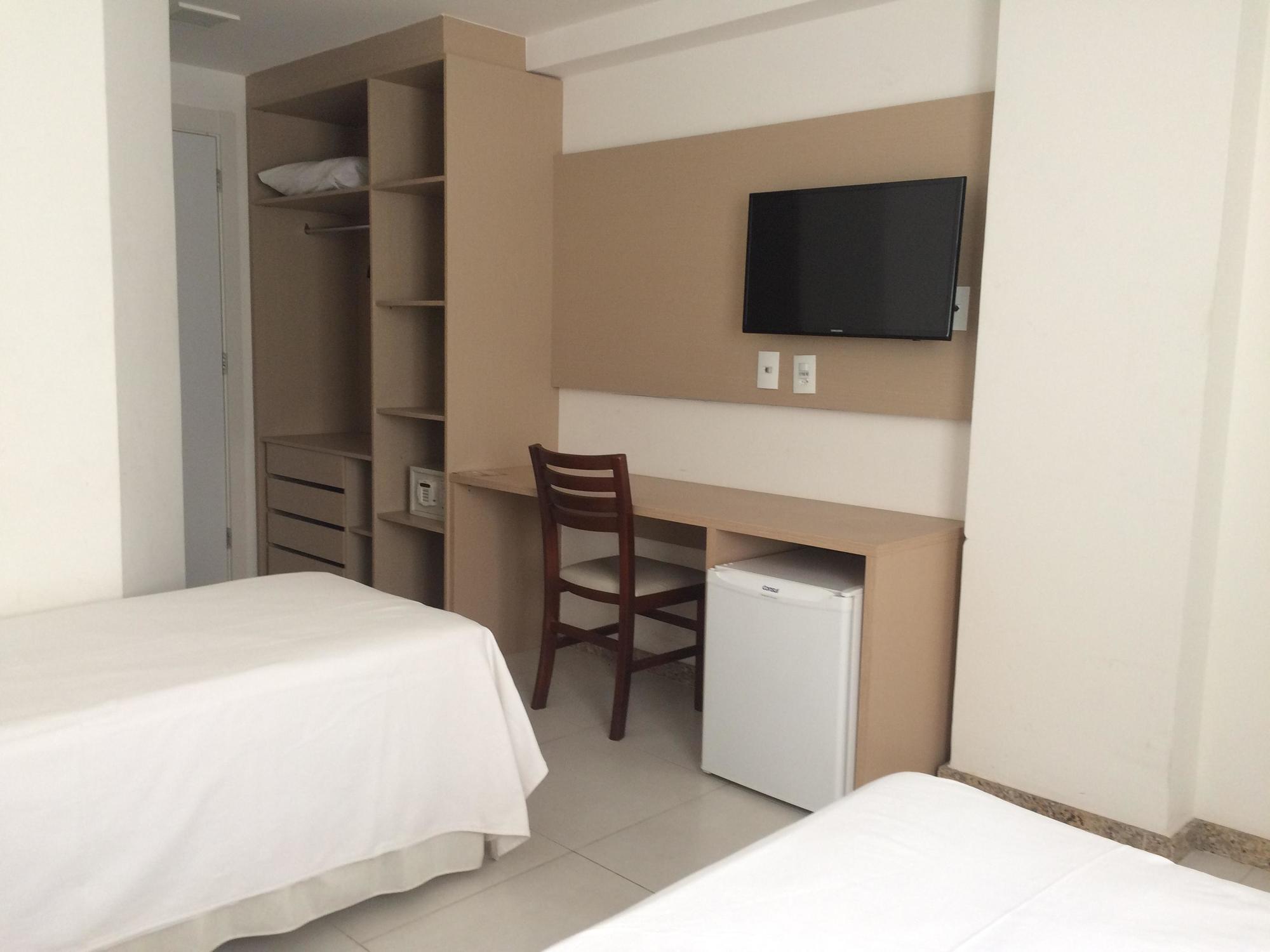 Atalaia Apart Hotel Aracaju Esterno foto