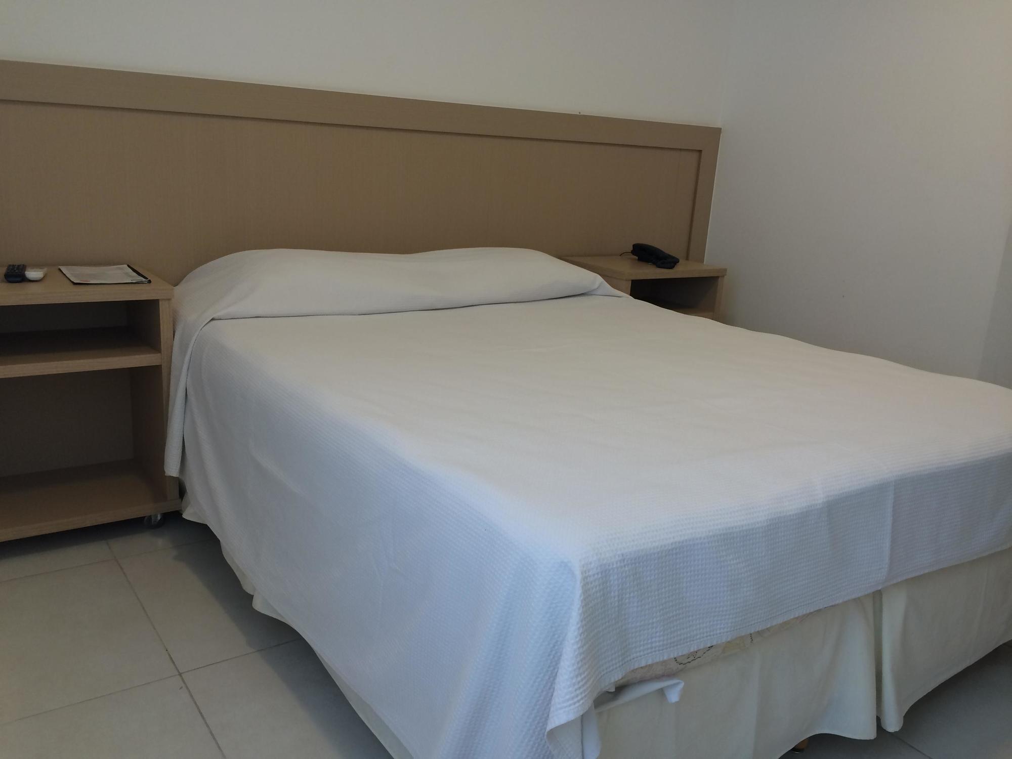 Atalaia Apart Hotel Aracaju Esterno foto