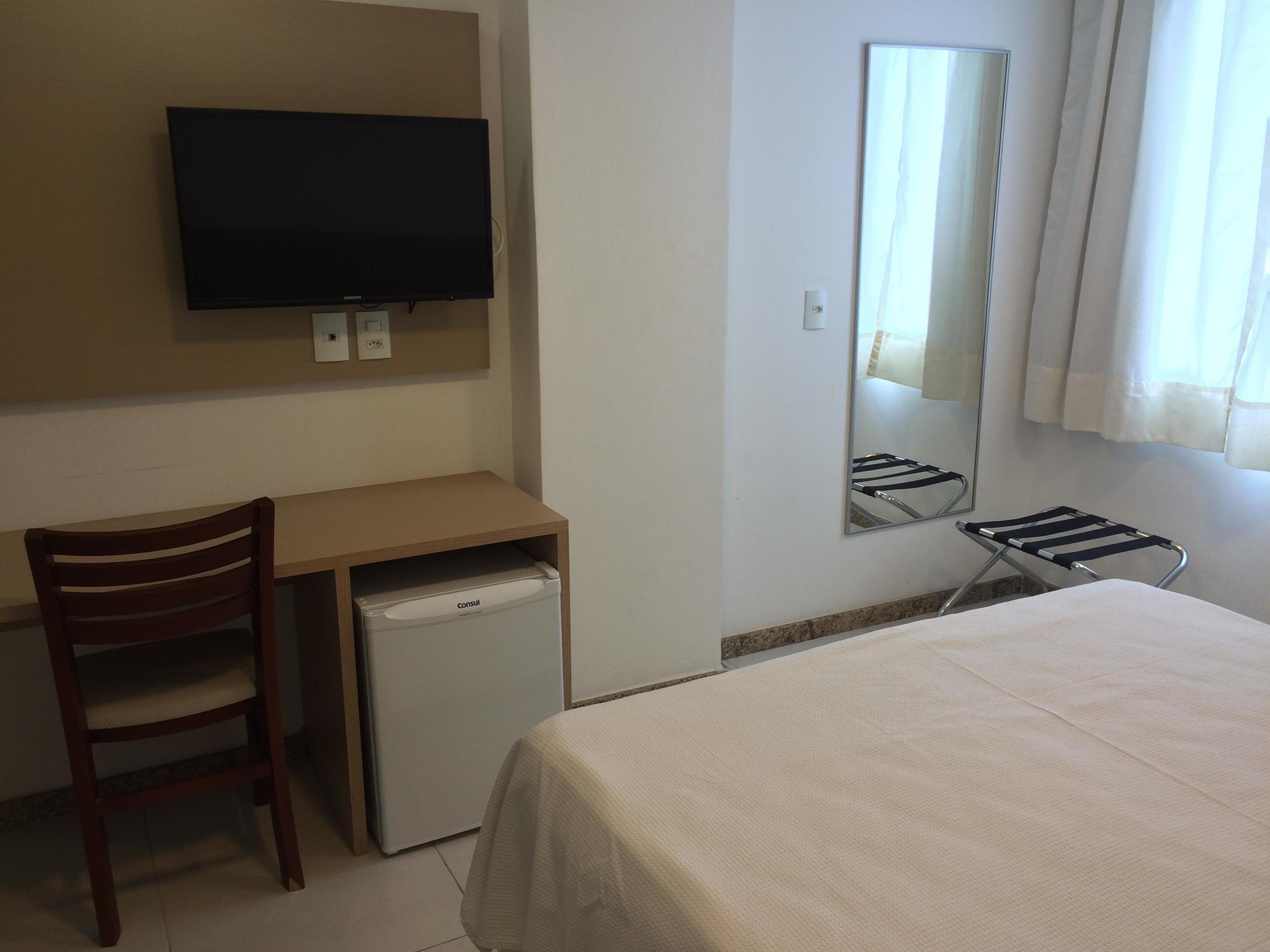 Atalaia Apart Hotel Aracaju Esterno foto