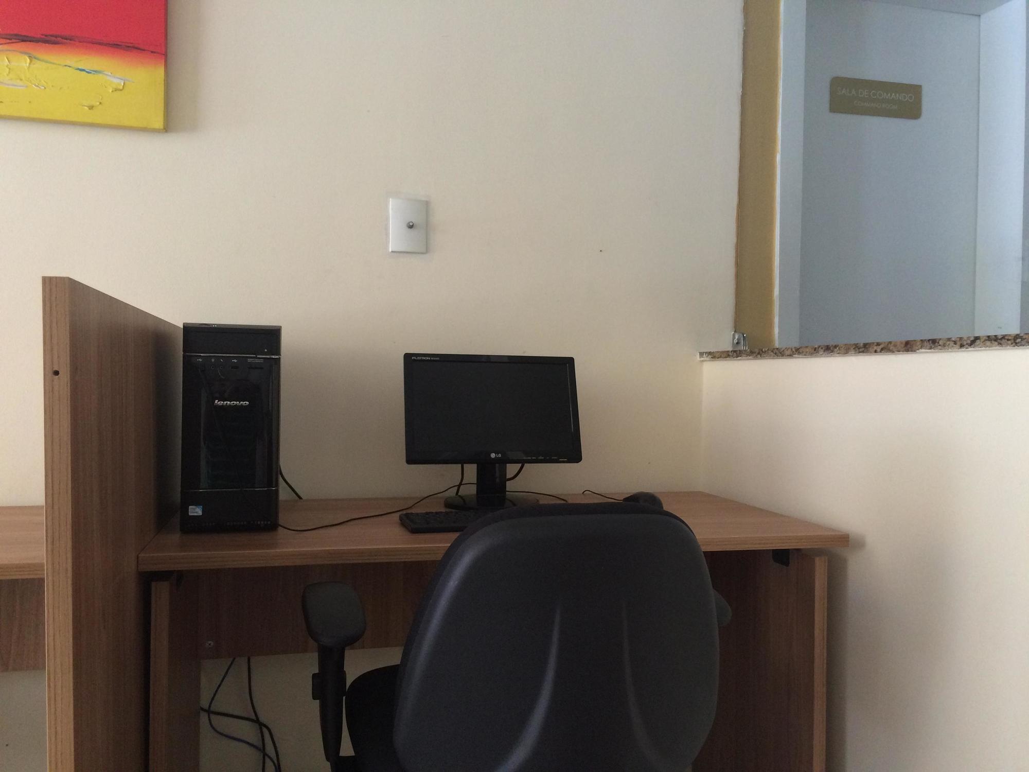 Atalaia Apart Hotel Aracaju Esterno foto