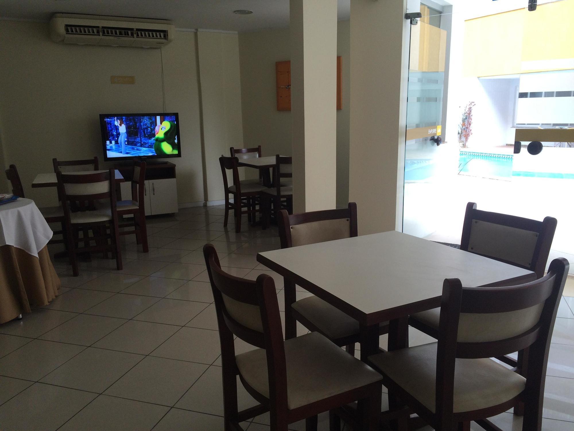 Atalaia Apart Hotel Aracaju Esterno foto