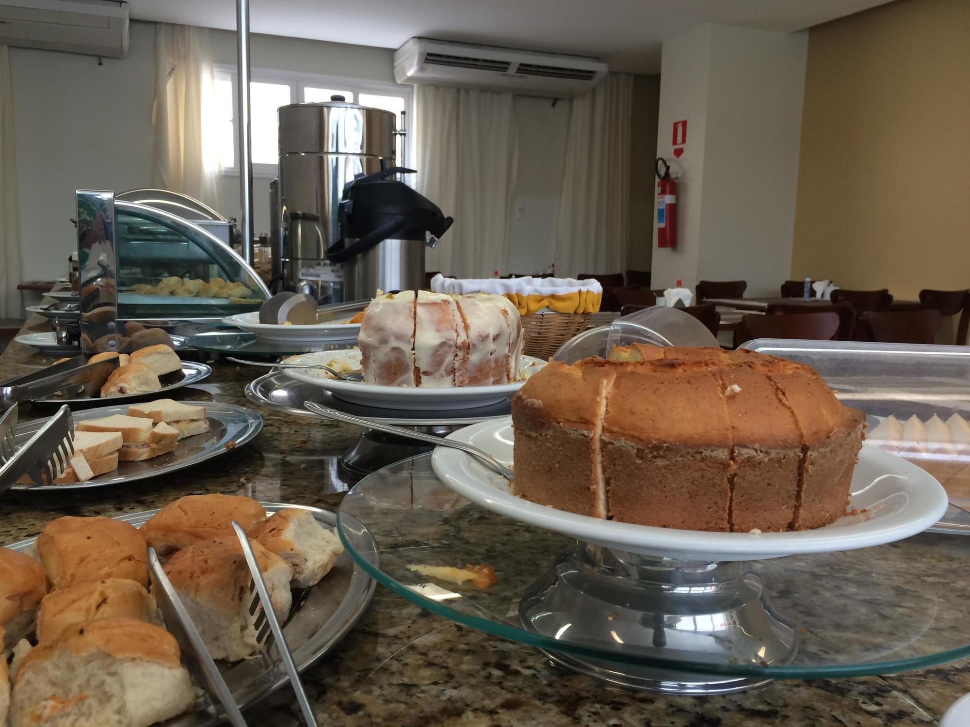 Atalaia Apart Hotel Aracaju Esterno foto