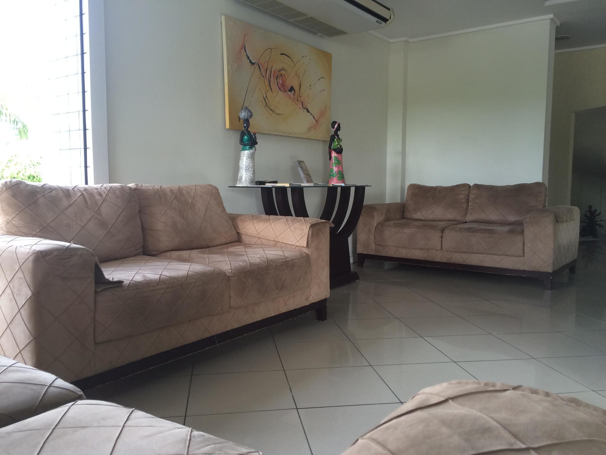 Atalaia Apart Hotel Aracaju Esterno foto